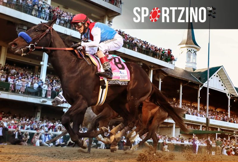 Who is Favored to Win the Kentucky Derby in 2024