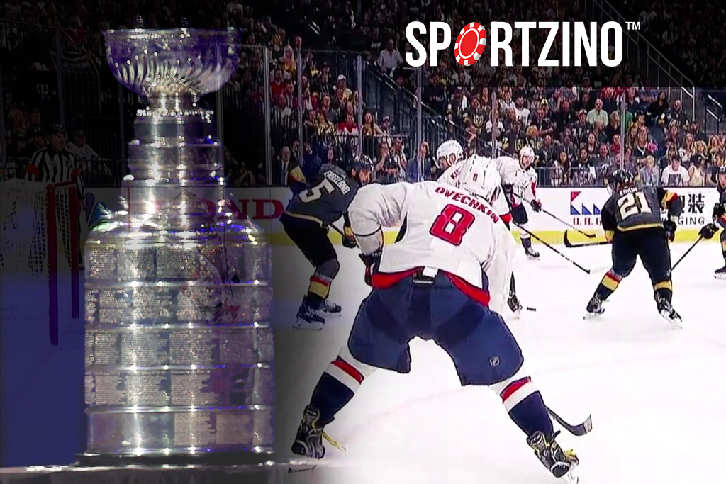 Who is predicted to win the Stanley Cup in 2024 in NHL?