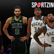 who is favored to win the NBA finals
