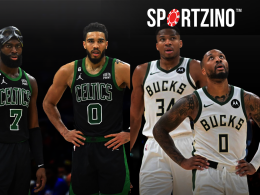 who is favored to win the NBA finals