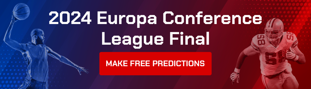 UEFA Conference League Final Odds