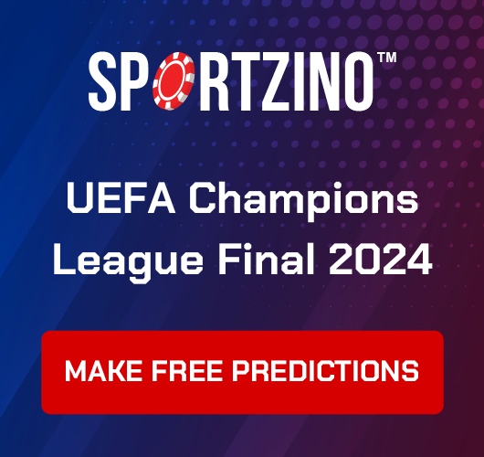 Champions League Final Odds 2024