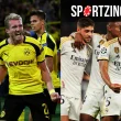 Borussia Dortmund vs. Real Madrid Champions League Final Predictions