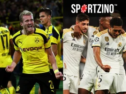 Borussia Dortmund vs. Real Madrid Champions League Final Predictions