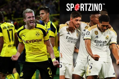 Borussia Dortmund vs. Real Madrid Champions League Final Predictions