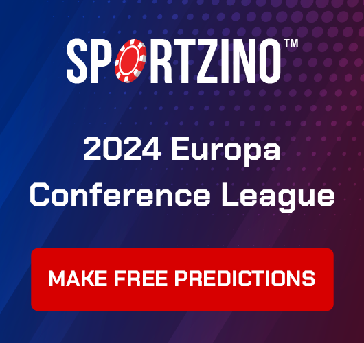 UEFA Conference League Final Odds 2024