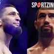 Robert Whittaker vs Khamzat Chimaev Predictions