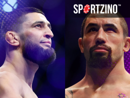 Robert Whittaker vs Khamzat Chimaev Predictions