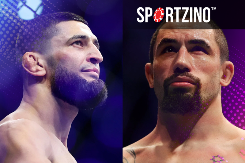 Robert Whittaker vs Khamzat Chimaev Predictions