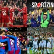 UEFA Europa League Final Favourites 2024