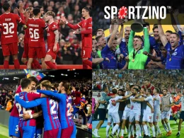 UEFA Europa League Final Favourites 2024