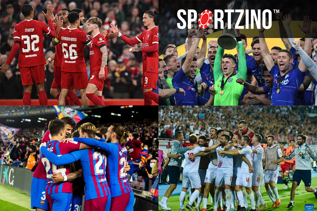 Who Will Win the Europa League Final 2024? • Blog Sportzino