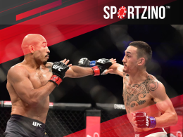 UFC 301 Free Predictions and Odds