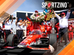 Who Is Favored to Win Indianapolis 500 in 2024?