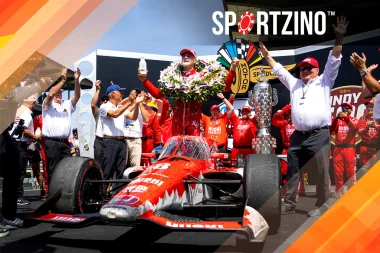Who Is Favored to Win Indianapolis 500 in 2024?