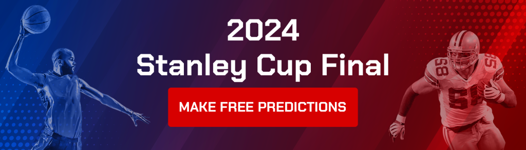 NHL odds