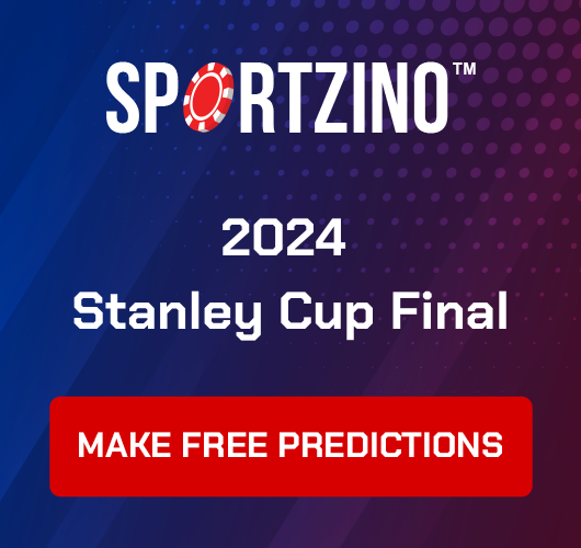 NHL odds