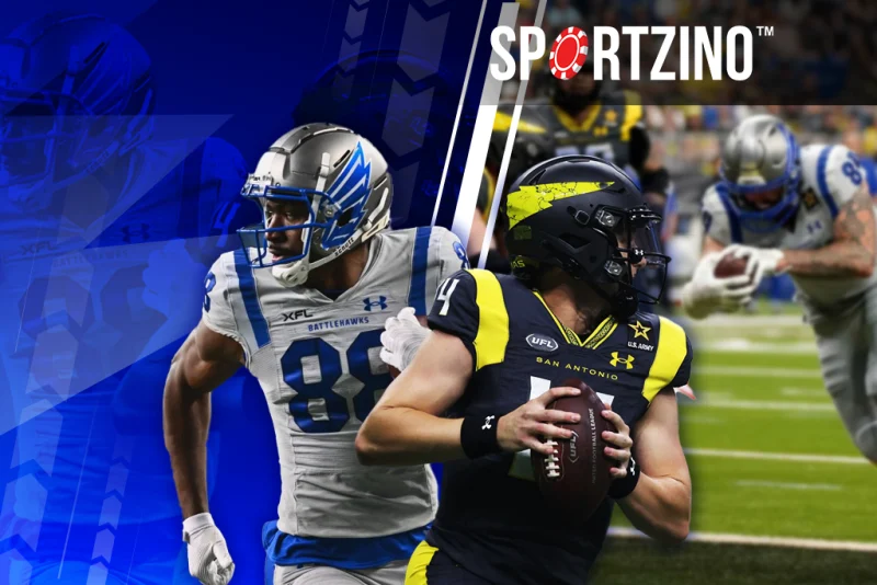 UFL Conference Championships Predictions and Expert Picks