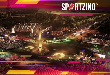 2024 Paris Summer Olympics Predictions