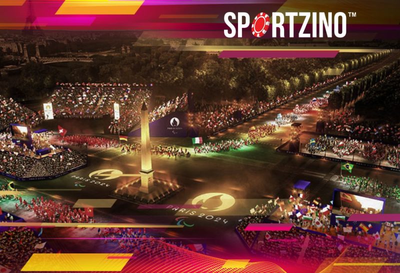 2024 Paris Summer Olympics Predictions