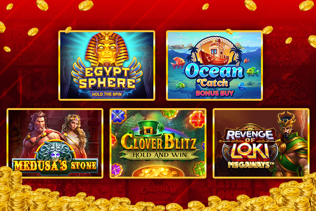What Are the Best Free Online Slots