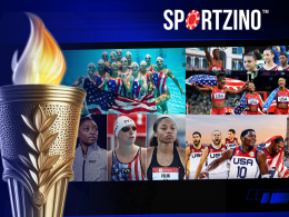 Which USA Athletes Are You Most Excited to Watch at the Paris Olympics?
