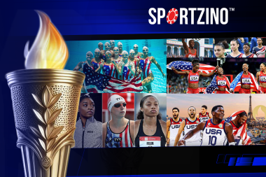Which USA Athletes Are You Most Excited to Watch at the Paris Olympics?