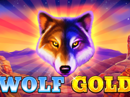 Wolf Gold Slot Review