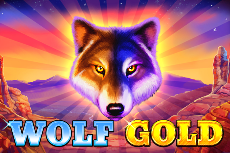 Wolf Gold Slot Review