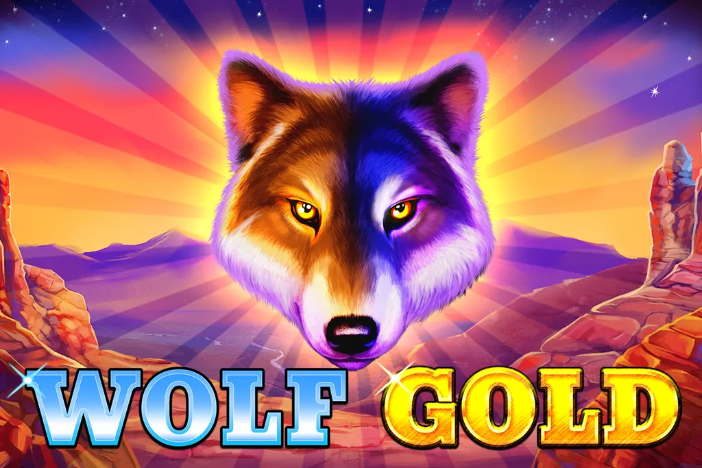 Wolf Gold Slot Review