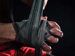 how to read fight odds
