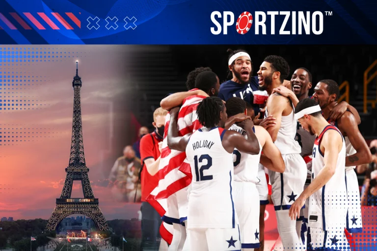 Which NBA Players are Going to the Olympics?