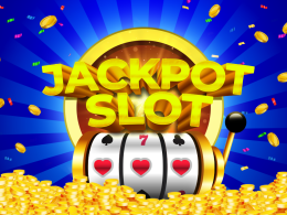 How to Play Jackpot Slots?