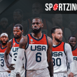 Basketball Olympics 2024 Expert Predictions