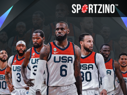 Basketball Olympics 2024 Expert Predictions