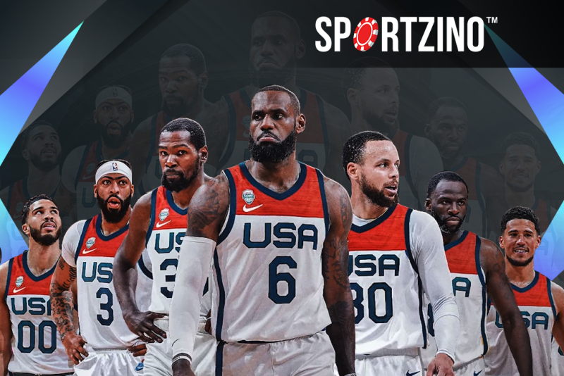 Basketball Olympics 2024 Expert Predictions