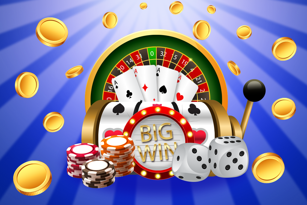 High Volatility Slots