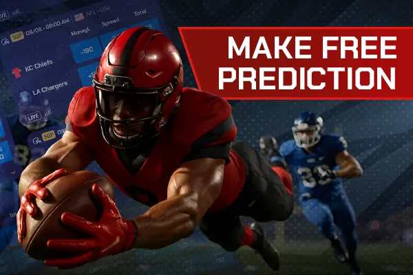 NFL predictions
