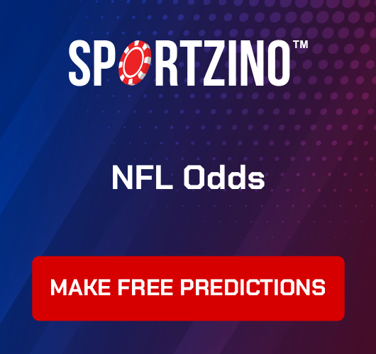 2024 NFL Odds Week 12 • 2024 • Sportzino