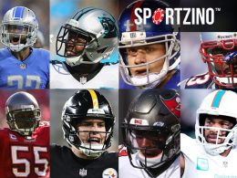 NFL Preseason Predictions Week 1
