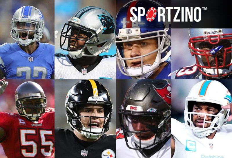 NFL Preseason Predictions Week 1