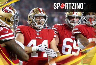 NFL Preseason Week 1 Odds