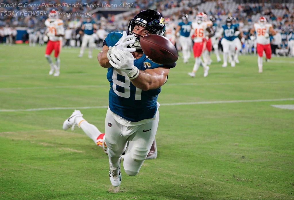 NFL Preseason Predictions Week 2