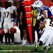NFL Preseason Predictions