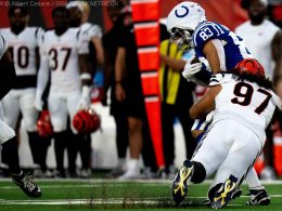 NFL Preseason Predictions