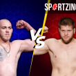 UFC Fight Night Predictions: Tybura vs. Spivac