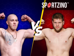 UFC Fight Night Predictions: Tybura vs. Spivac