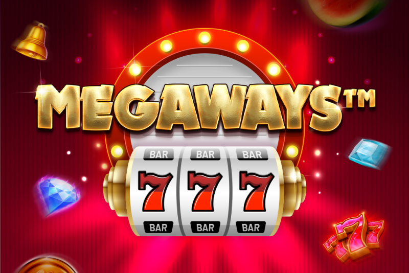 What Do Megaways Slots Mean