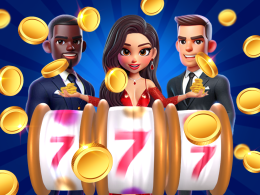 What are Hold and Win Slots