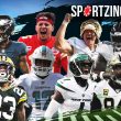 The Best NFL Teams In 2024